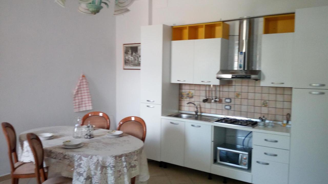 Annabella'S Country House SantʼAntonio Abate Exterior foto