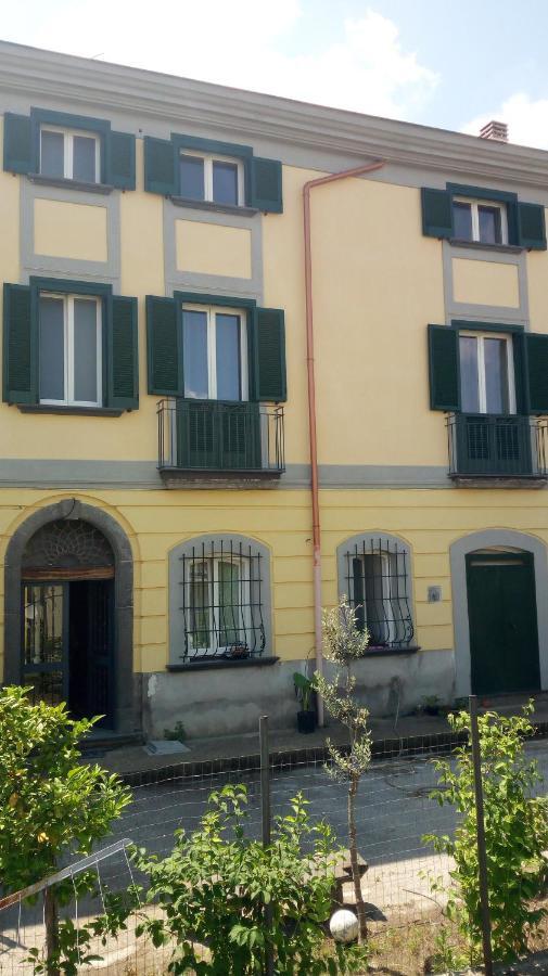 Annabella'S Country House SantʼAntonio Abate Exterior foto