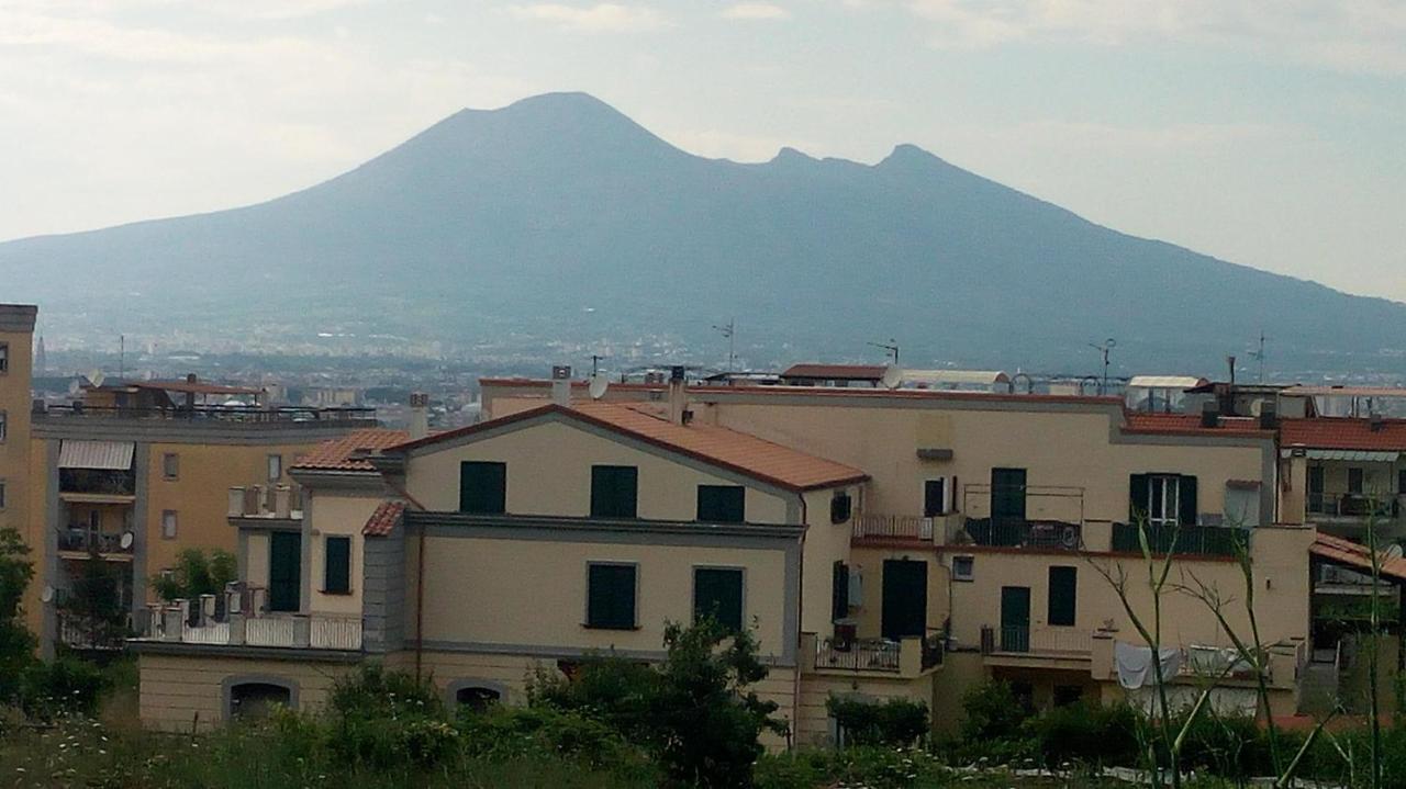 Annabella'S Country House SantʼAntonio Abate Exterior foto