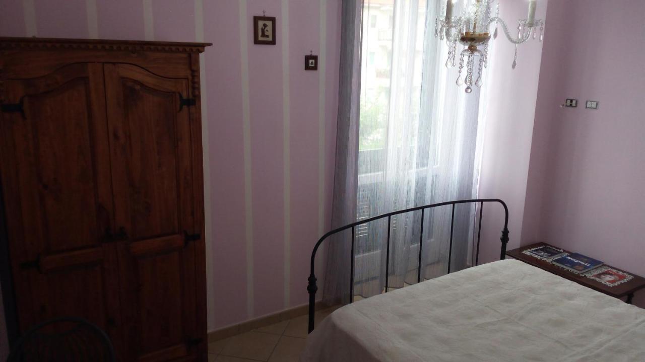 Annabella'S Country House SantʼAntonio Abate Exterior foto