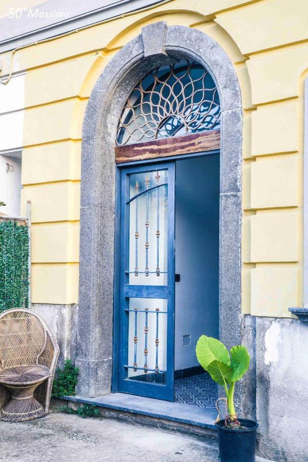 Annabella'S Country House SantʼAntonio Abate Exterior foto
