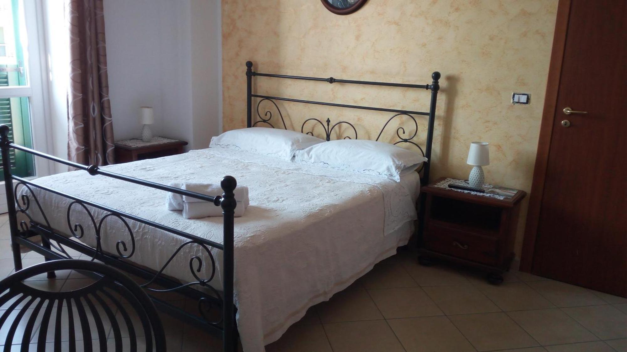 Annabella'S Country House SantʼAntonio Abate Zimmer foto